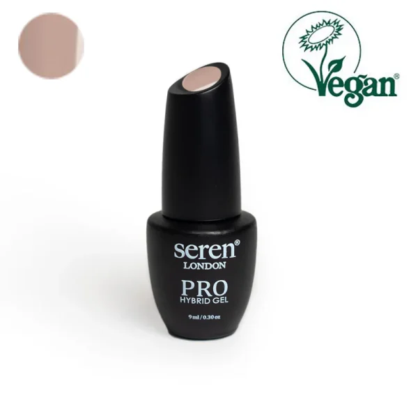 Seren London Gel Nail Polish